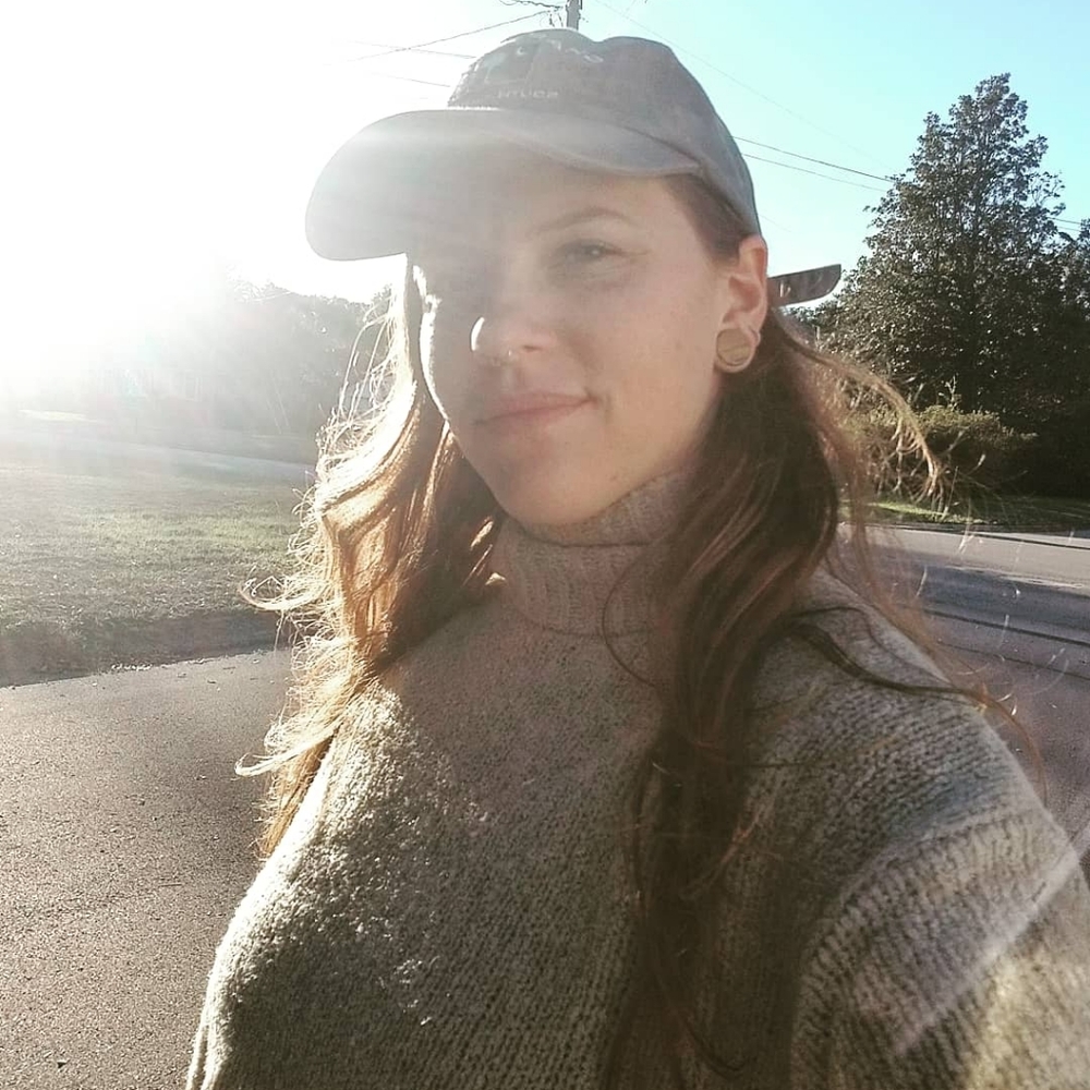 Meet your Posher, Candice